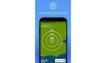 Lightning Alarm for Android - Download the APK from Habererciyes